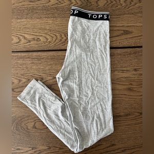 Topshop leggings